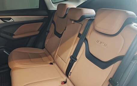 Haval Jolion, 2021 год, 1 390 000 рублей, 17 фотография