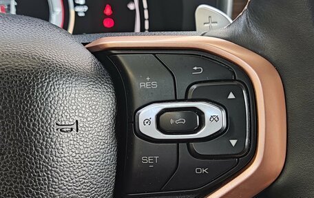 Haval Jolion, 2021 год, 1 390 000 рублей, 24 фотография