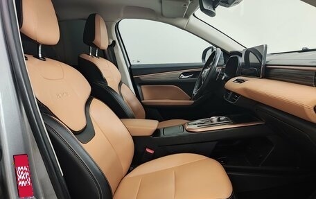 Haval Jolion, 2021 год, 1 390 000 рублей, 19 фотография