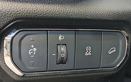 Haval Jolion, 2021 год, 1 390 000 рублей, 30 фотография