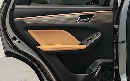 Haval Jolion, 2021 год, 1 390 000 рублей, 35 фотография