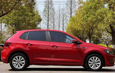 Volkswagen Polo, 2021 год, 1 160 000 рублей, 4 фотография
