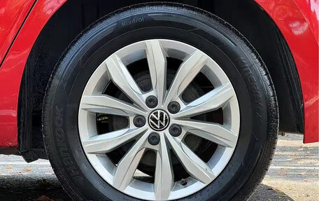 Volkswagen Polo, 2021 год, 1 160 000 рублей, 9 фотография