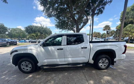 Toyota Tundra, 2025 год, 6 049 328 рублей, 6 фотография