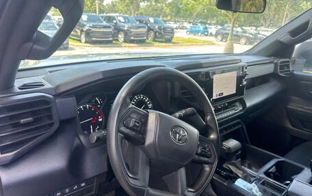 Toyota Tundra, 2025 год, 6 049 328 рублей, 7 фотография