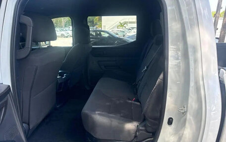 Toyota Tundra, 2025 год, 6 049 328 рублей, 9 фотография