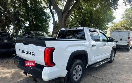 Toyota Tundra, 2025 год, 6 049 328 рублей, 3 фотография