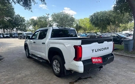 Toyota Tundra, 2025 год, 6 049 328 рублей, 5 фотография