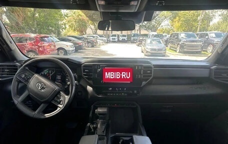 Toyota Tundra, 2025 год, 6 049 328 рублей, 11 фотография