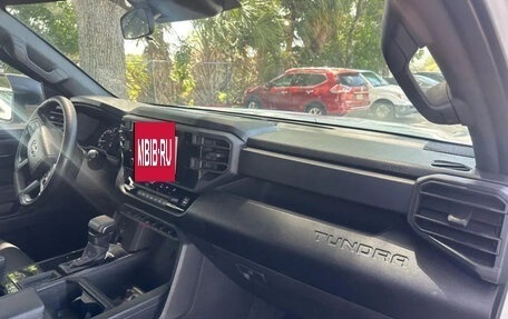 Toyota Tundra, 2025 год, 6 049 328 рублей, 10 фотография