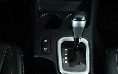 Toyota Hilux VIII, 2016 год, 4 000 000 рублей, 16 фотография