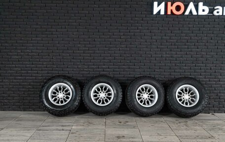 Toyota Hilux VIII, 2016 год, 4 000 000 рублей, 19 фотография