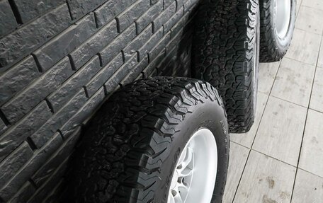 Toyota Hilux VIII, 2016 год, 4 000 000 рублей, 22 фотография