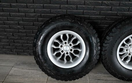 Toyota Hilux VIII, 2016 год, 4 000 000 рублей, 20 фотография