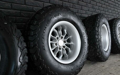 Toyota Hilux VIII, 2016 год, 4 000 000 рублей, 21 фотография