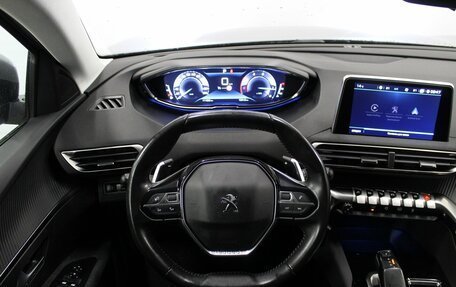 Peugeot 3008 II, 2020 год, 1 790 000 рублей, 8 фотография