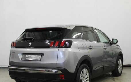 Peugeot 3008 II, 2020 год, 1 790 000 рублей, 4 фотография