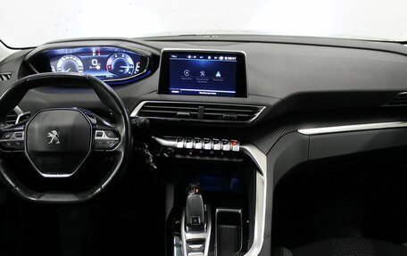 Peugeot 3008 II, 2020 год, 1 790 000 рублей, 9 фотография