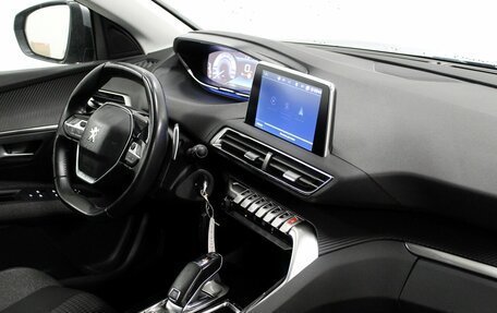 Peugeot 3008 II, 2020 год, 1 790 000 рублей, 7 фотография