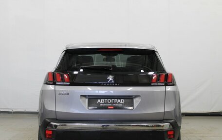 Peugeot 3008 II, 2020 год, 1 790 000 рублей, 5 фотография