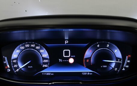 Peugeot 3008 II, 2020 год, 1 790 000 рублей, 11 фотография