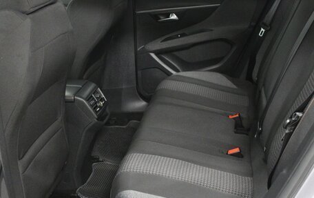 Peugeot 3008 II, 2020 год, 1 790 000 рублей, 10 фотография