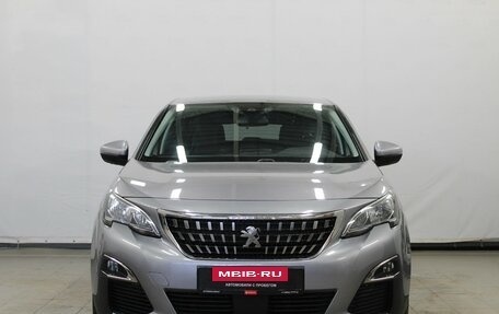 Peugeot 3008 II, 2020 год, 1 790 000 рублей, 2 фотография