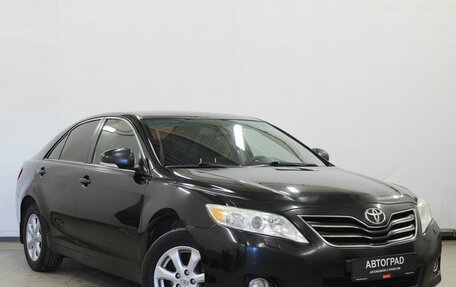 Toyota Camry, 2010 год, 1 070 000 рублей, 3 фотография