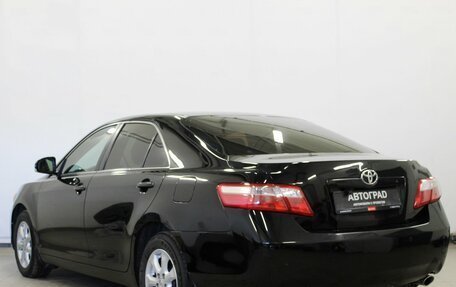 Toyota Camry, 2010 год, 1 070 000 рублей, 6 фотография