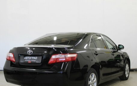 Toyota Camry, 2010 год, 1 070 000 рублей, 4 фотография