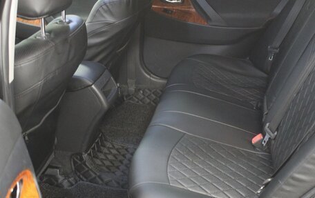 Toyota Camry, 2010 год, 1 070 000 рублей, 10 фотография