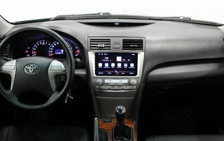 Toyota Camry, 2010 год, 1 070 000 рублей, 9 фотография