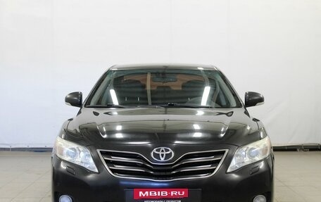 Toyota Camry, 2010 год, 1 070 000 рублей, 2 фотография