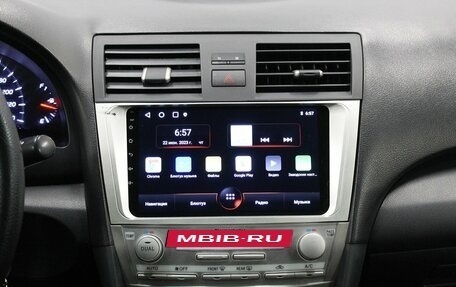 Toyota Camry, 2010 год, 1 070 000 рублей, 12 фотография