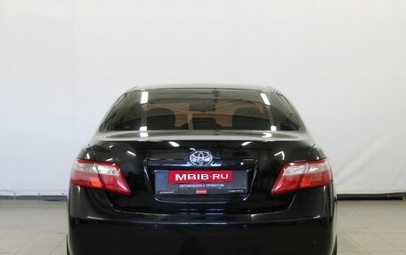 Toyota Camry, 2010 год, 1 070 000 рублей, 5 фотография