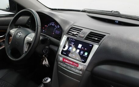 Toyota Camry, 2010 год, 1 070 000 рублей, 7 фотография