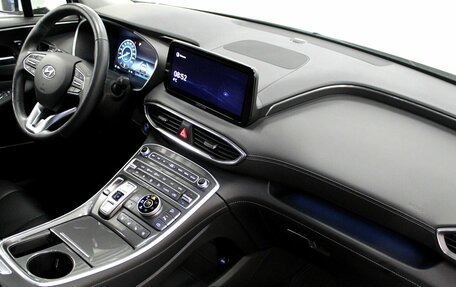 Hyundai Santa Fe IV, 2021 год, 3 850 000 рублей, 7 фотография