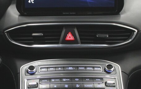 Hyundai Santa Fe IV, 2021 год, 3 850 000 рублей, 12 фотография