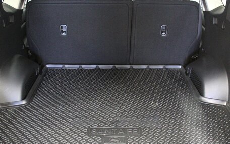 Hyundai Santa Fe IV, 2021 год, 3 850 000 рублей, 14 фотография