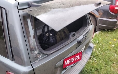 Jeep Grand Cherokee, 2004 год, 1 100 000 рублей, 2 фотография