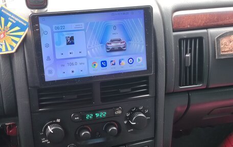 Jeep Grand Cherokee, 2004 год, 1 100 000 рублей, 4 фотография