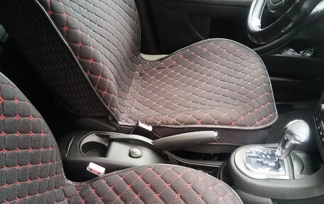 Citroen C4 II рестайлинг, 2010 год, 575 000 рублей, 8 фотография