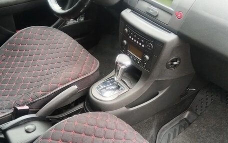 Citroen C4 II рестайлинг, 2010 год, 575 000 рублей, 7 фотография