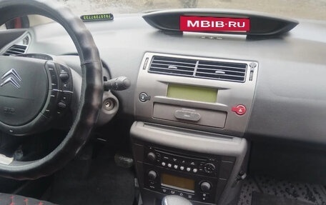 Citroen C4 II рестайлинг, 2010 год, 575 000 рублей, 6 фотография