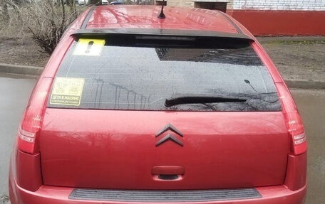 Citroen C4 II рестайлинг, 2010 год, 575 000 рублей, 3 фотография