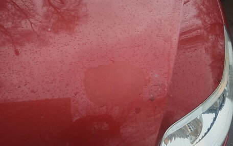 Citroen C4 II рестайлинг, 2010 год, 575 000 рублей, 11 фотография