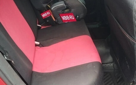 Citroen C4 II рестайлинг, 2010 год, 575 000 рублей, 9 фотография