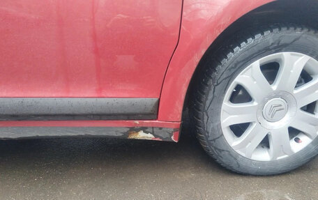 Citroen C4 II рестайлинг, 2010 год, 575 000 рублей, 13 фотография