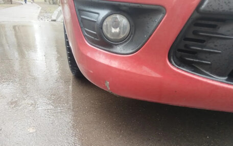 Citroen C4 II рестайлинг, 2010 год, 575 000 рублей, 12 фотография