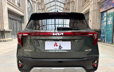 KIA Seltos I, 2023 год, 2 050 000 рублей, 4 фотография